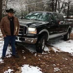 Meet your Posher, Simon